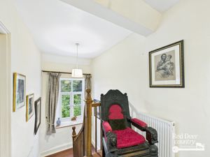 Landing- click for photo gallery